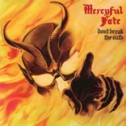 Don't Break The Oath (CD)
