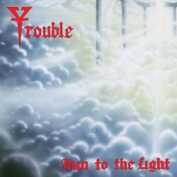 Run to the light (cd)