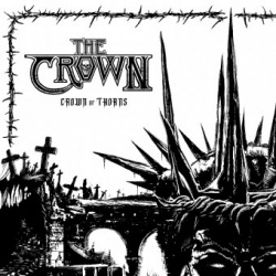 Crown of thorns (cd)