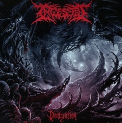 Denigration (CD)