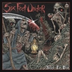 Next to die (cd)