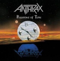 Persistence of time (cd)
