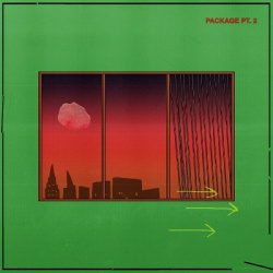 Package Pt. 2 (LP)