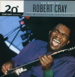 Best of – 20th Century Masters (CD)