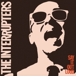 Say It Out Loud (LP)