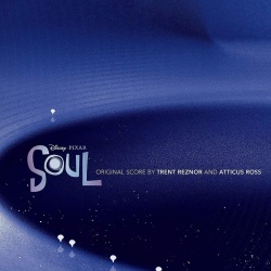 Soul (cd) : original score