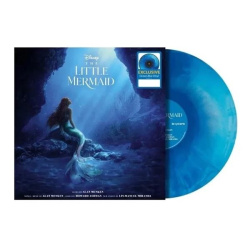 The Little Mermaid (LP)