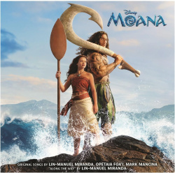 Moana (cd)