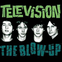 The Blow Up
