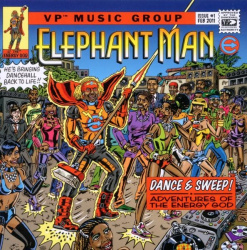 Dance & Sweep (cd)