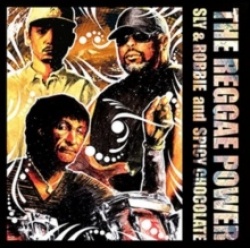Reggae Power (CD)