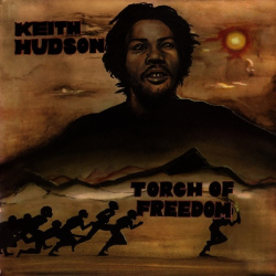 Torch Of Freedom (2LP)