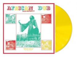 African Dub All-Mighty Chapter 1 (LP)