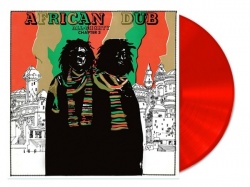 African Dub All-Mighty Chapter 3 (LP)
