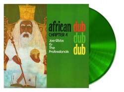 African Dub All-Mighty Chapter 4 (LP)