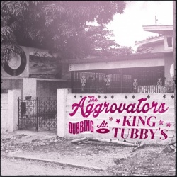 Dubbing At King Tubby's Vol. 1 (2lp)