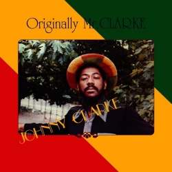 Originally Mr. Clarke (LP)