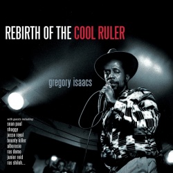 Rebirth Of The Cool Ruler (CD)