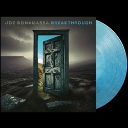 Breakthrough (LP)