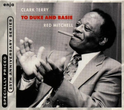 To Duke and Basie