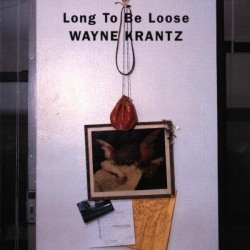 Long To Be Loose (CD)