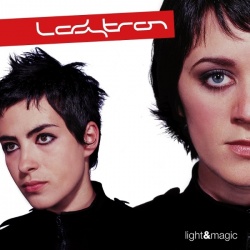 Light & Magic (2LP)