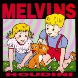 Houdini (cd)