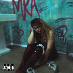 My Reckless Abandon (CD)