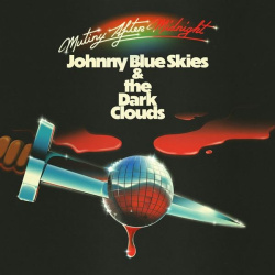 Mutiny after midnight (cd)