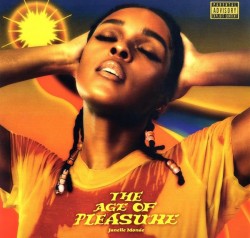 Age Of Pleasure (LP)