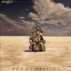 Dominion: Day of Destiny (cd)