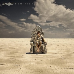 Dominion (cd)