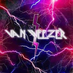 Van Weezer (CD)