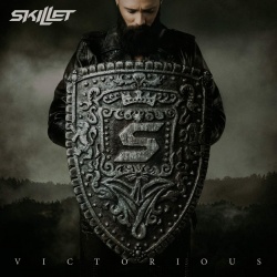 Victorious (cd)