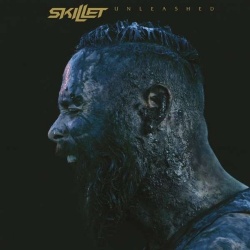 Unleashed (cd)
