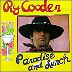 Paradise And Lunch (cd)