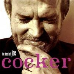 The Best Of Joe Cocker (cd)