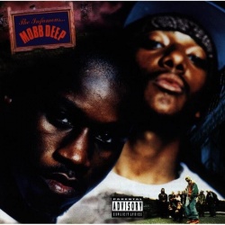 The Infamous (CD)