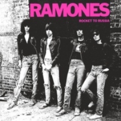 Rocket to Russia (lp)