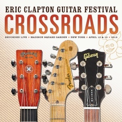 Crossroads Guitar Festival 201 (2cd)