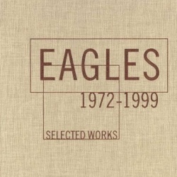 EAGLES - SELECTED WORKS 1972-1999 (CD)