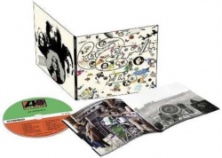 Iii (CD)