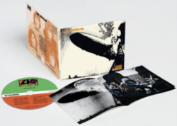 I (CD)