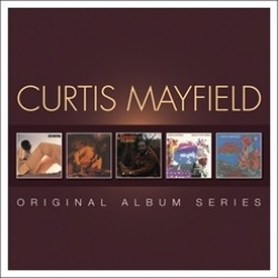 Original Album Series (5cd)