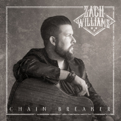 Chain breaker (cd)