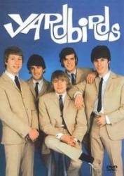 YARDBIRDS (DVD)