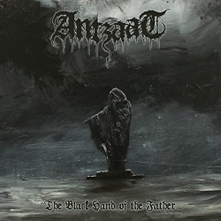The black hand of the father (cd-ep)