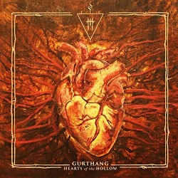 Hearts of the hollow (cd)