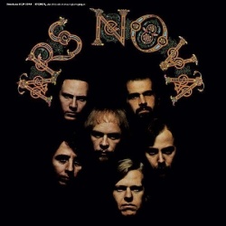 Ars Nova (LP)