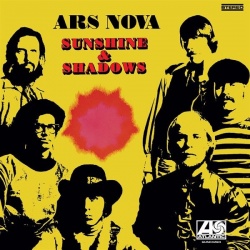 Sunshine & Shadows (LP)